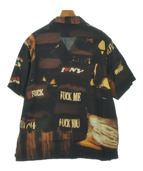 Supreme 休閒襯衫