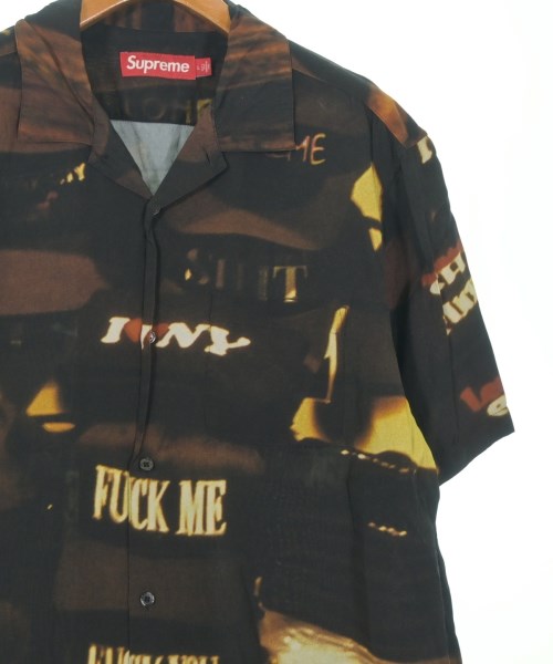 Supreme 休閒襯衫