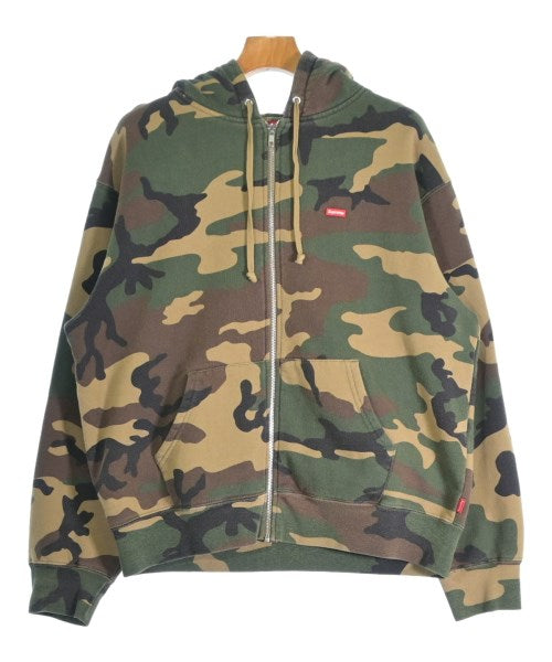 Supreme 連帽衫