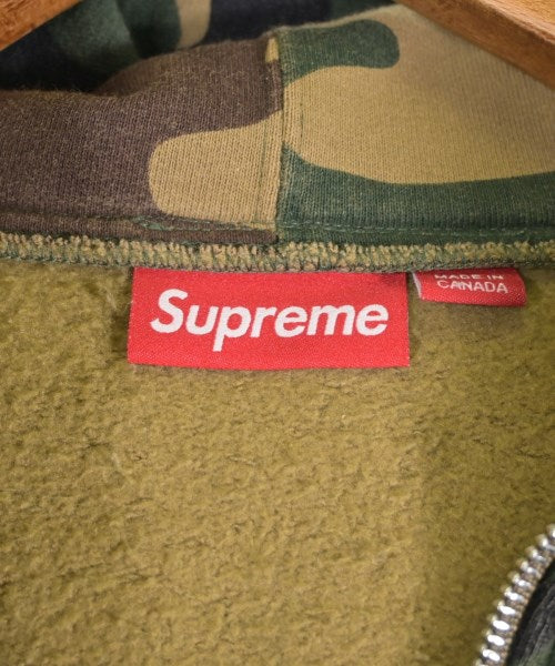 Supreme 連帽衫