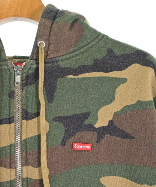 Supreme 連帽衫