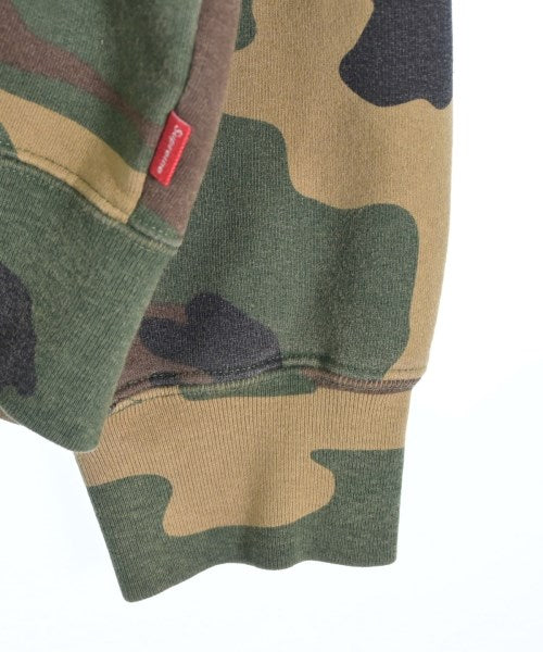 Supreme 連帽衫