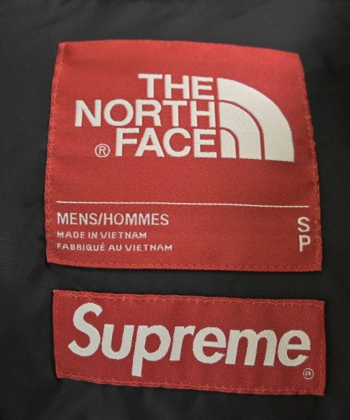 Supreme 羽絨夾克/背心