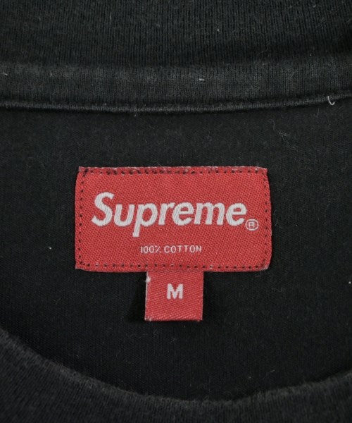 Supreme T恤/上衣