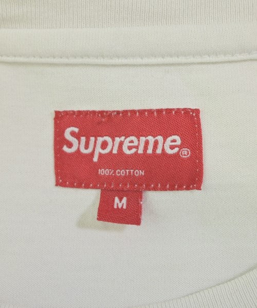 Supreme T恤/上衣