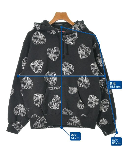Supreme 連帽衫