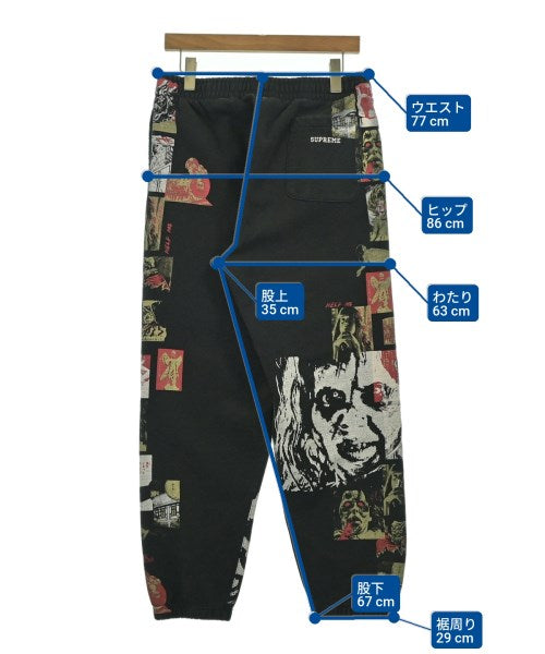 Supreme 運動褲
