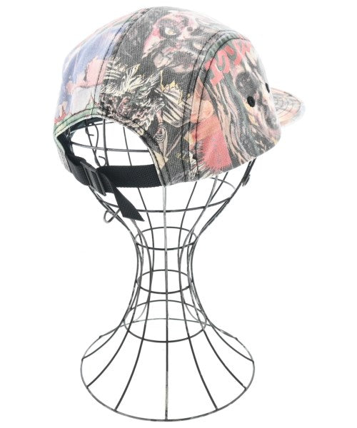 Supreme 棒球帽