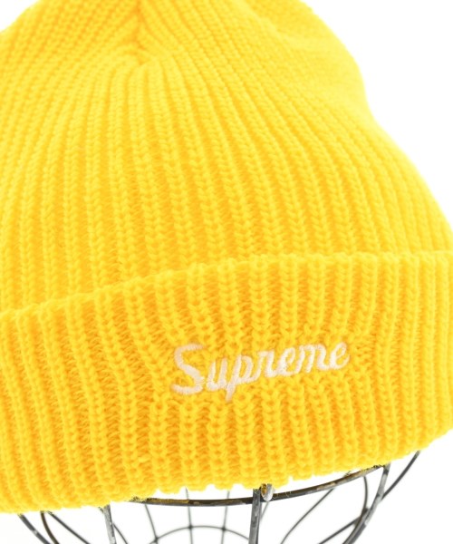 Supreme 針織帽/毛線帽