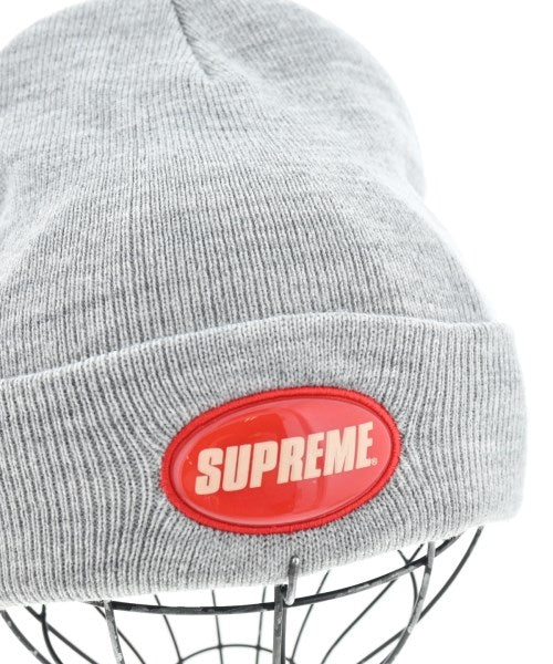 Supreme 針織帽/毛線帽