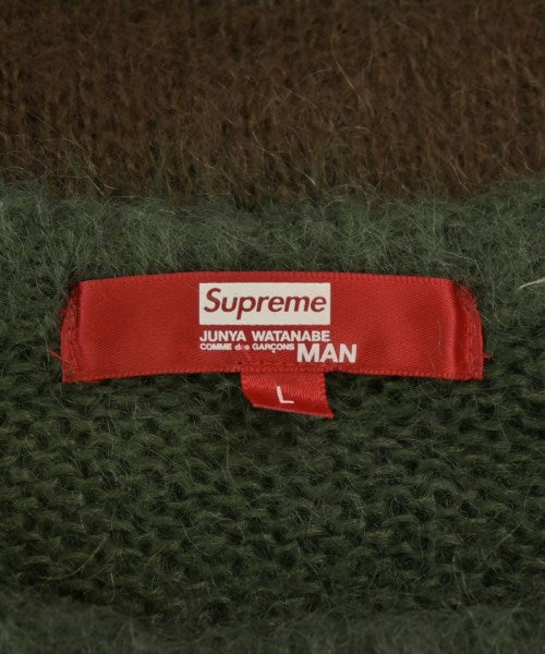 Supreme 毛衣