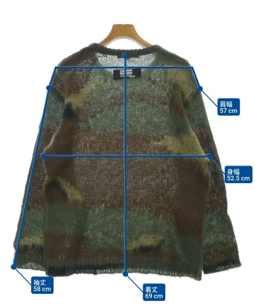Supreme 毛衣