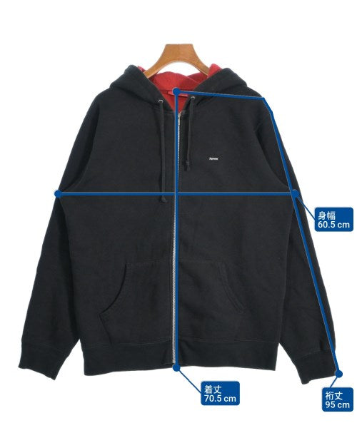 Supreme 連帽衫