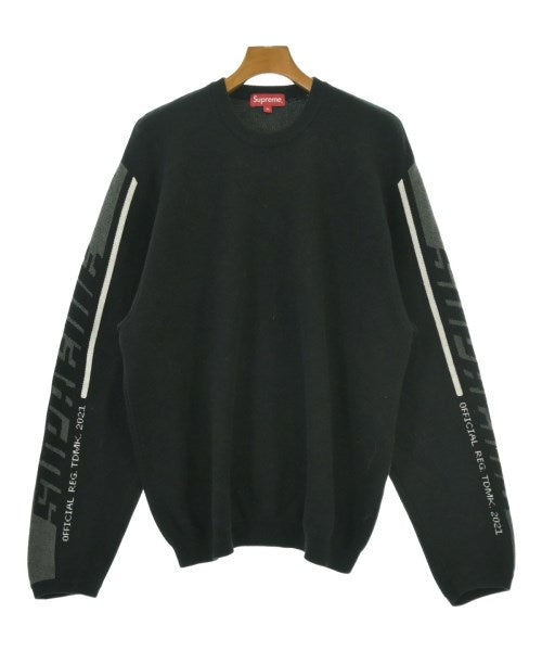 Supreme 毛衣