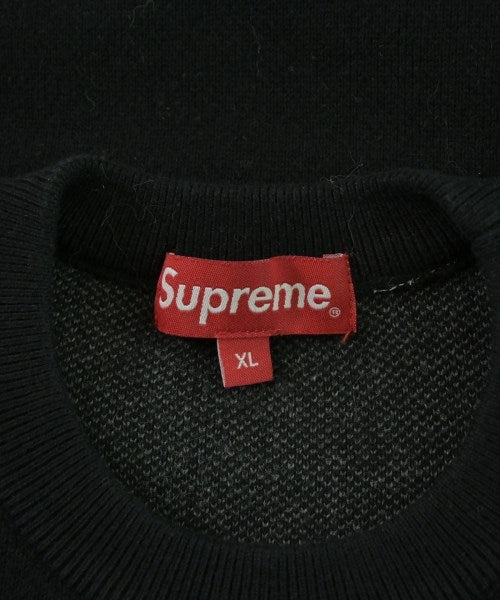 Supreme 毛衣