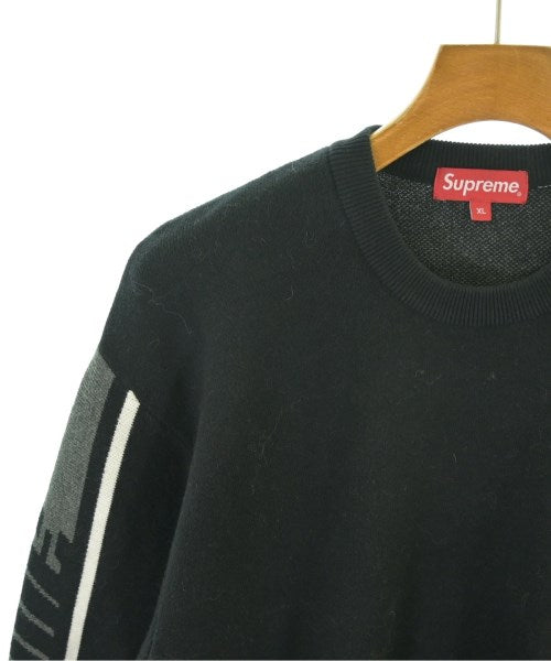 Supreme 毛衣