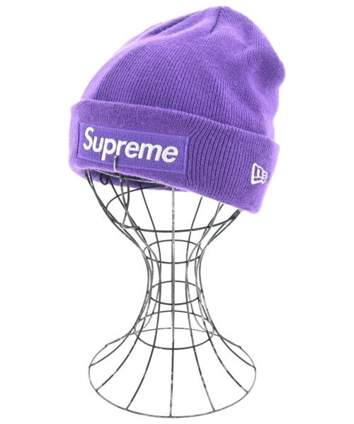 Supreme 針織帽/毛線帽
