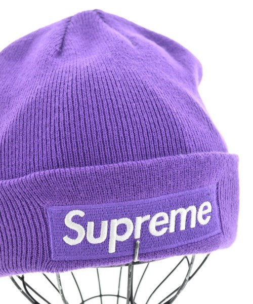 Supreme 針織帽/毛線帽