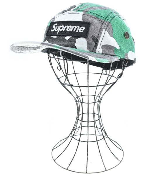 Supreme 棒球帽