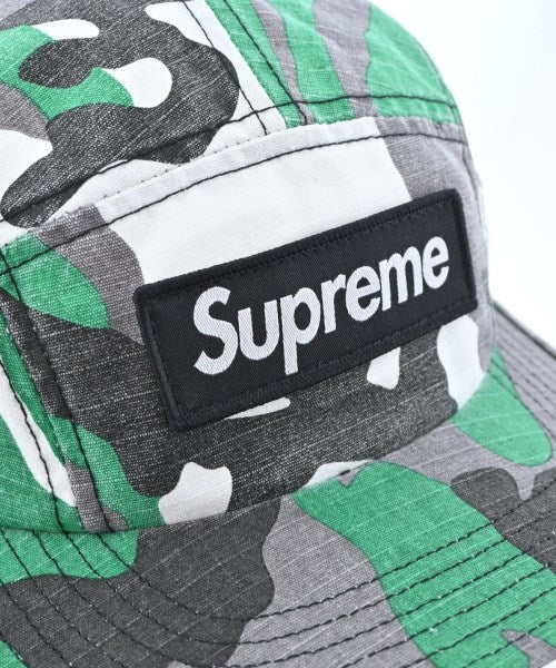 Supreme 棒球帽