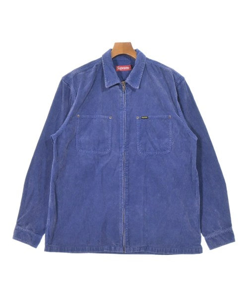 Supreme 休閒襯衫