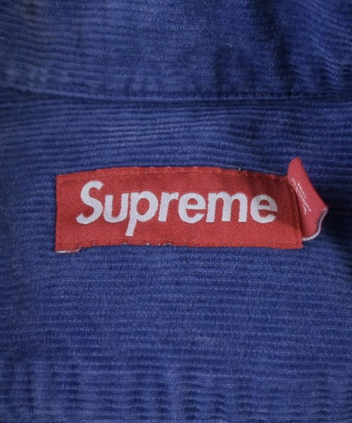 Supreme 休閒襯衫