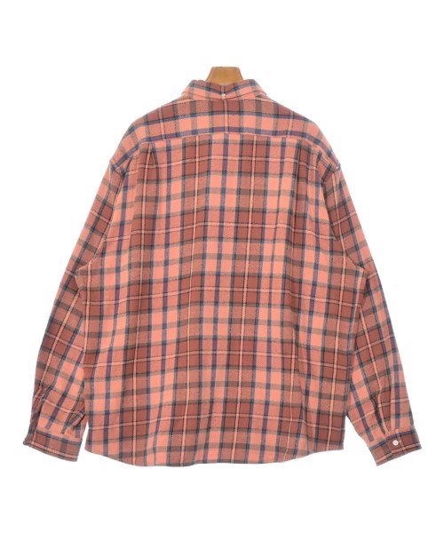 Supreme 休閒襯衫