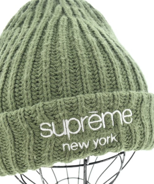 Supreme 針織帽/毛線帽