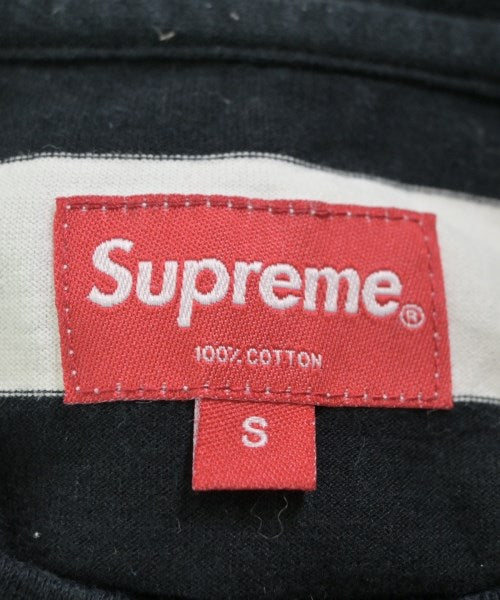 Supreme T恤/上衣