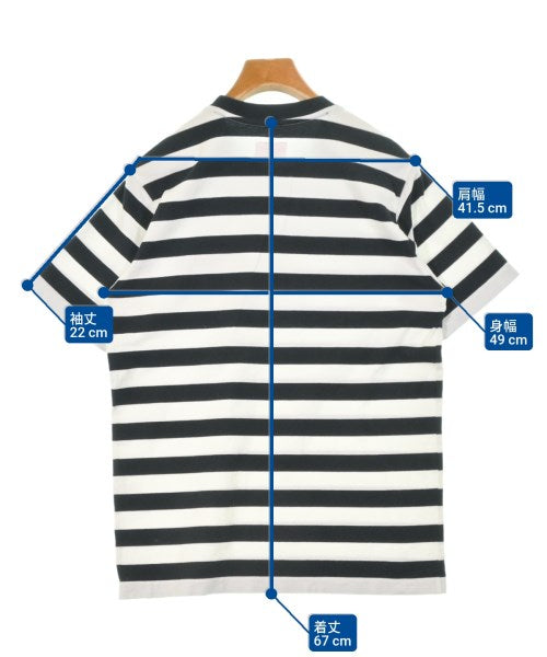 Supreme T恤/上衣