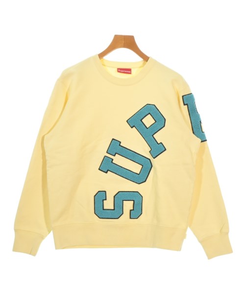 Supreme 運動衫