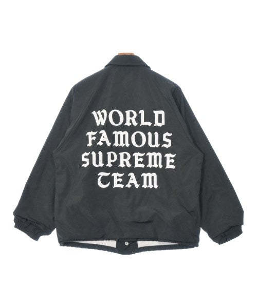 Supreme 其他飛行外套