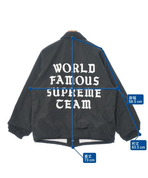 Supreme 其他飛行外套