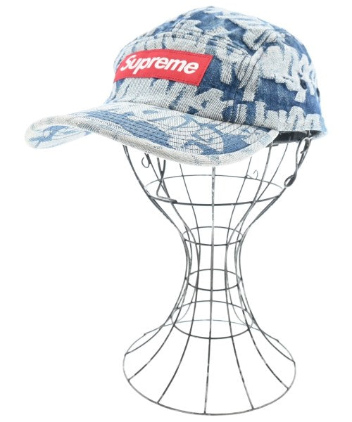 Supreme 棒球帽