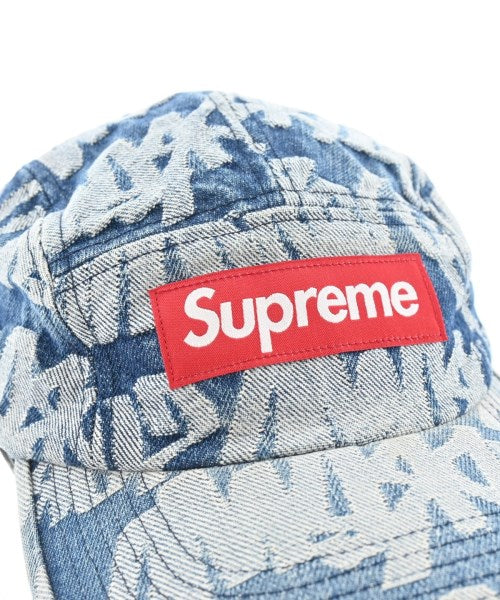 Supreme 棒球帽