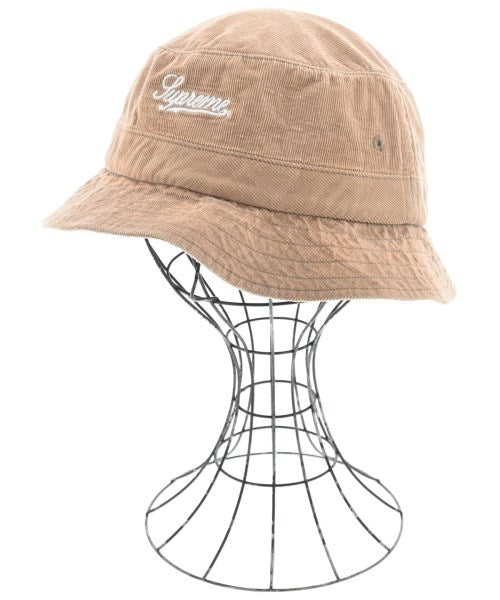 Supreme 帽子