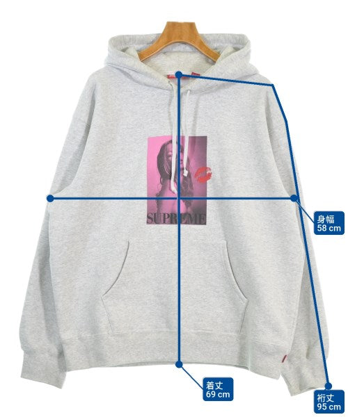 Supreme 連帽衫