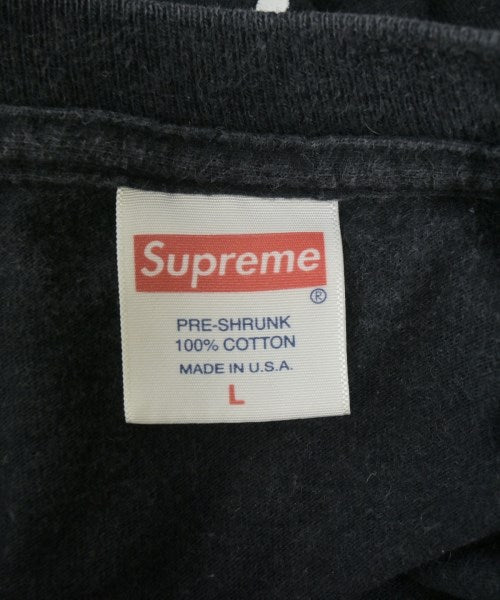 Supreme T恤/上衣