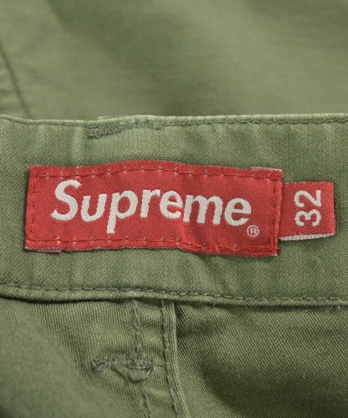 Supreme 工裝褲
