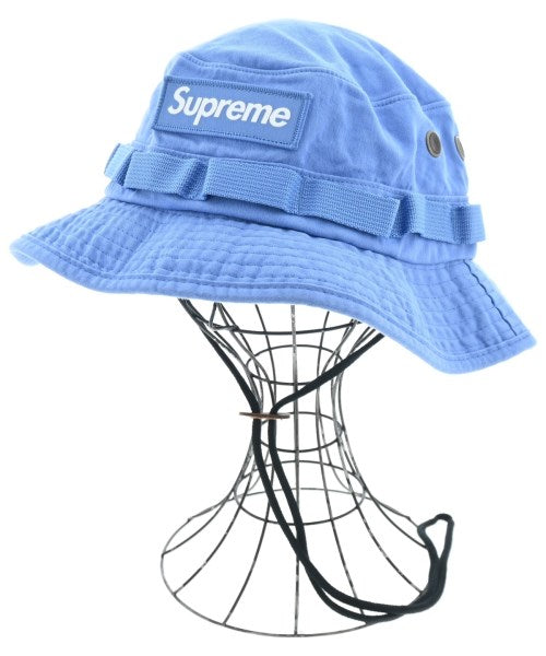 Supreme 帽子