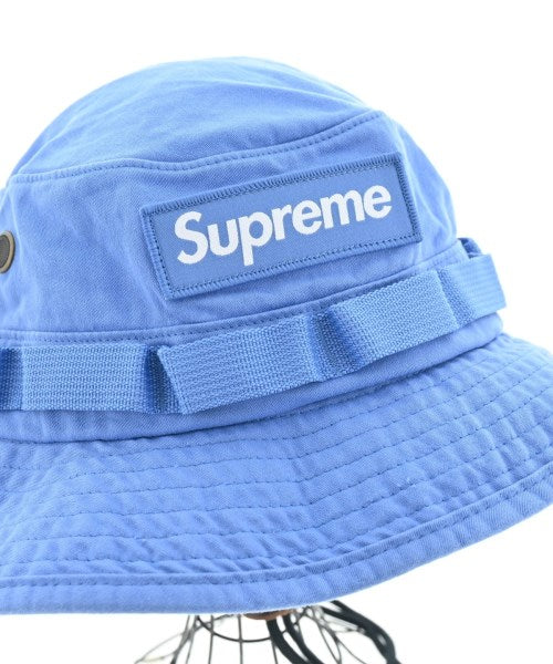 Supreme 帽子