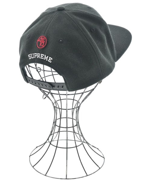Supreme 棒球帽