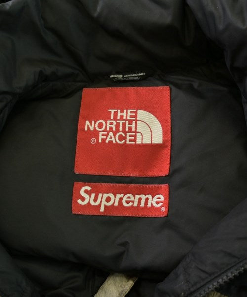 Supreme 羽絨夾克/背心