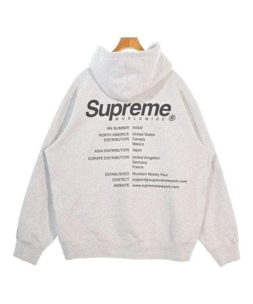 Supreme 連帽衫