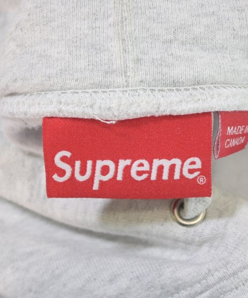 Supreme 連帽衫