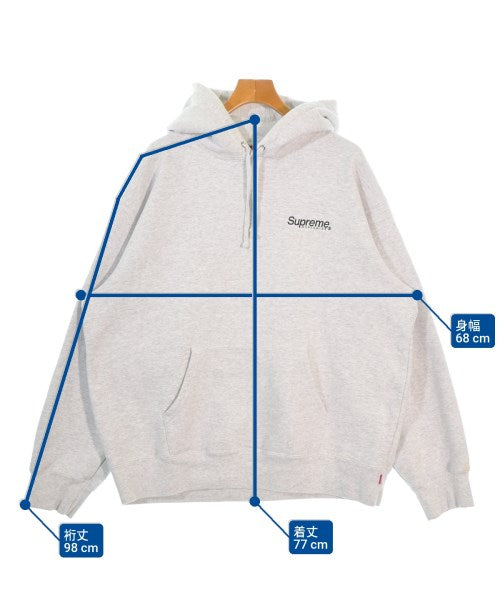 Supreme 連帽衫