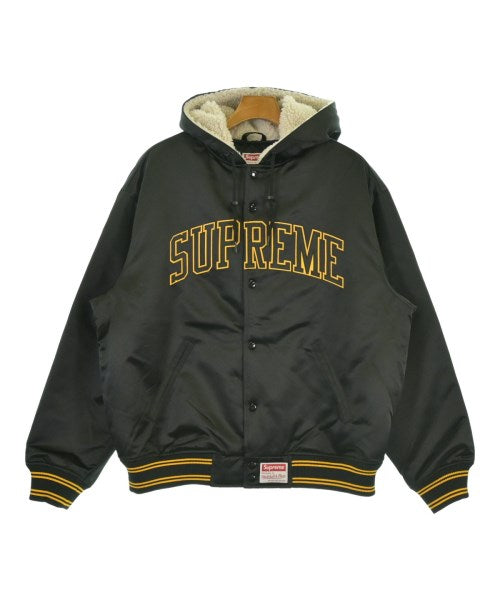 Supreme 斜紋夾克