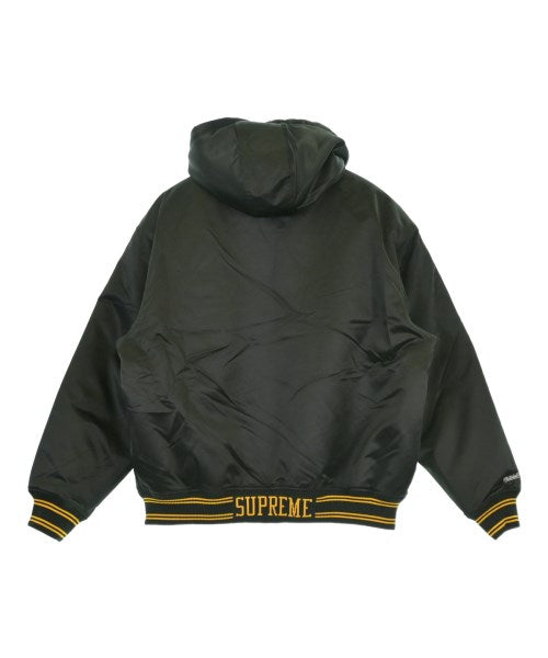 Supreme 斜紋夾克