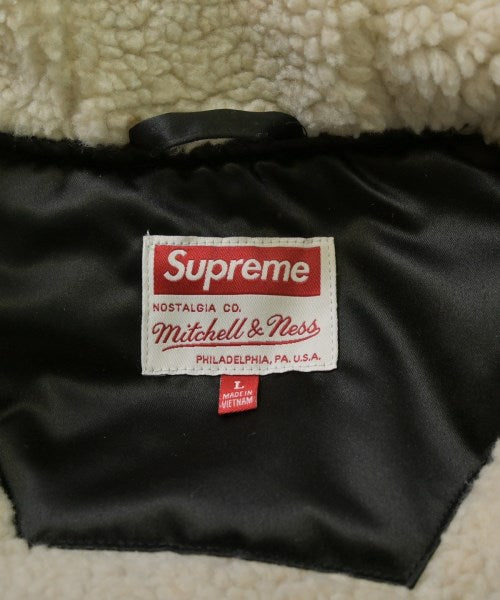 Supreme 斜紋夾克