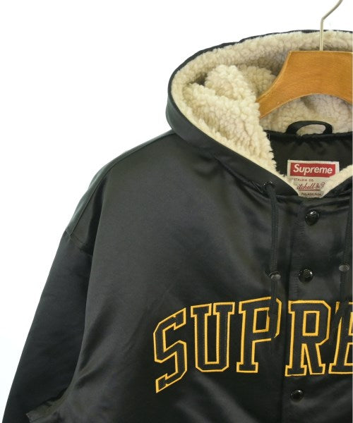Supreme 斜紋夾克